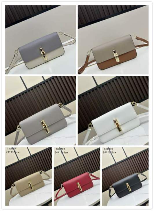 Picture of Saint Laurent Handbags _SKUfw207740571fw